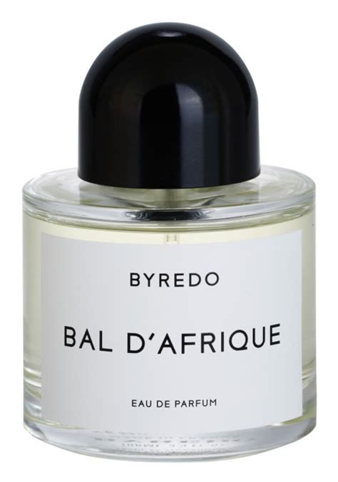 byredo 香水 非洲